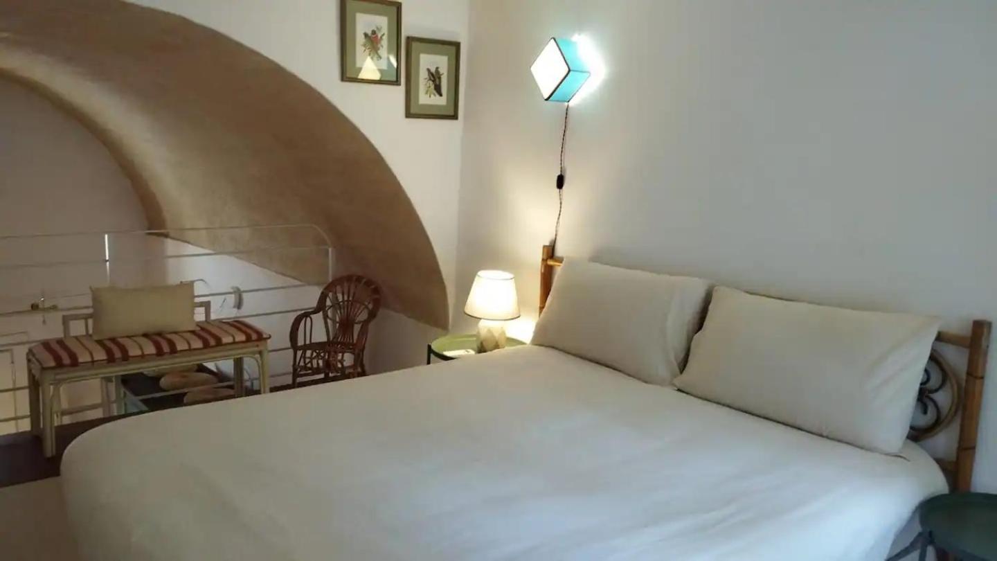 Garden Suite At Palazzo Famularo Lecce Exterior foto