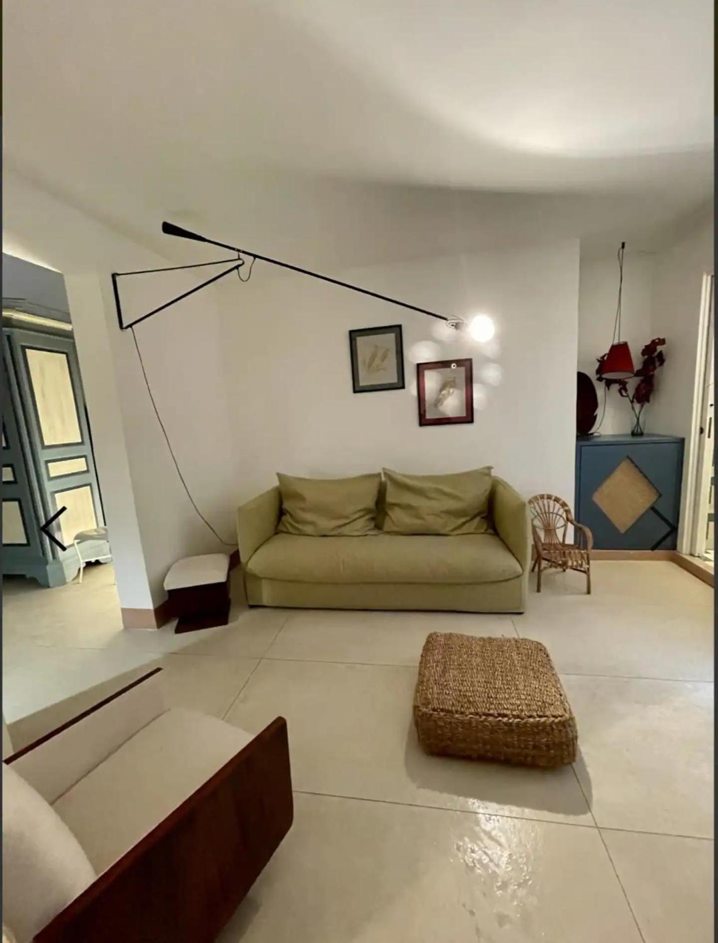 Garden Suite At Palazzo Famularo Lecce Exterior foto
