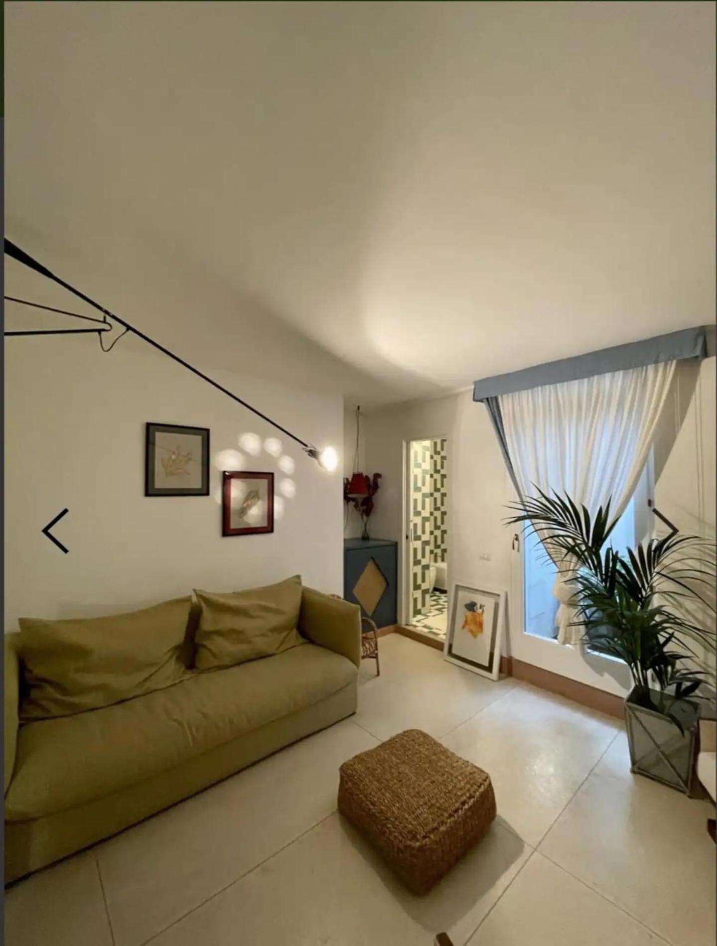 Garden Suite At Palazzo Famularo Lecce Exterior foto