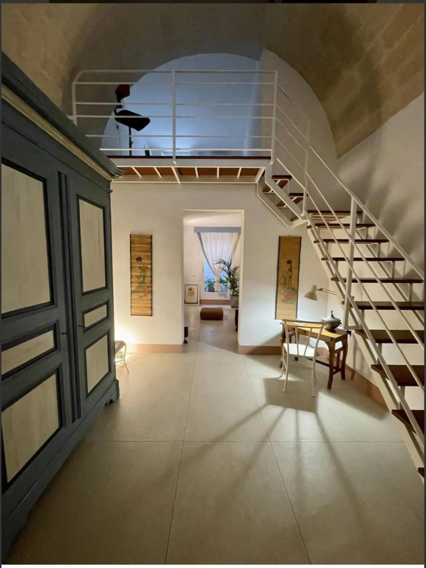 Garden Suite At Palazzo Famularo Lecce Exterior foto