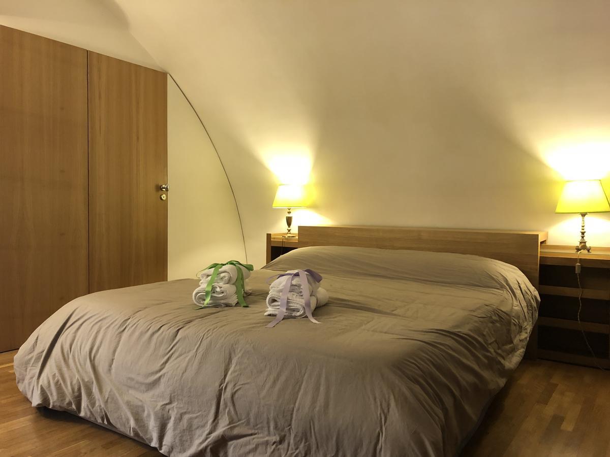 Garden Suite At Palazzo Famularo Lecce Exterior foto