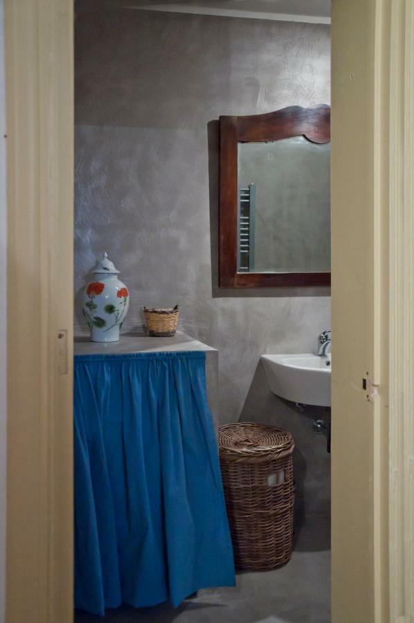 Garden Suite At Palazzo Famularo Lecce Exterior foto