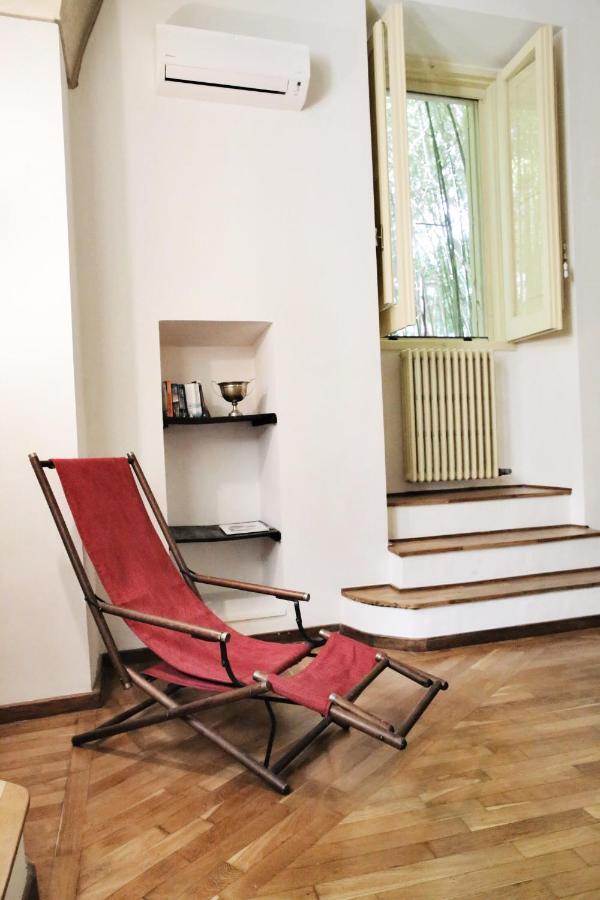 Garden Suite At Palazzo Famularo Lecce Exterior foto